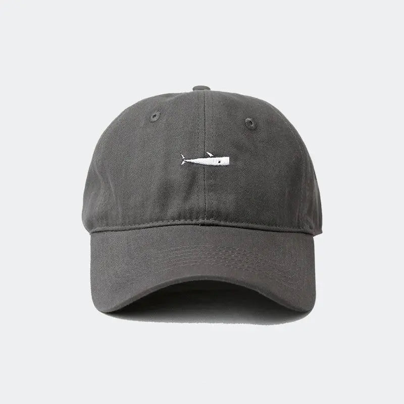 Boné "Whale"