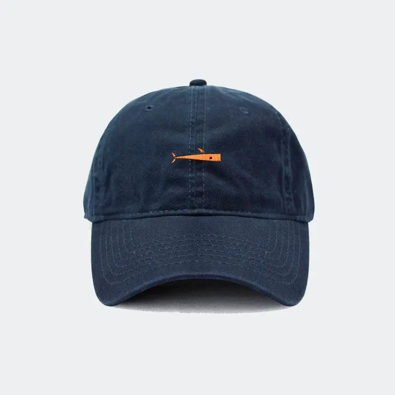 Boné "Whale"