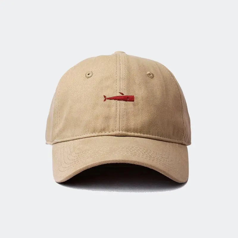 Boné "Whale"
