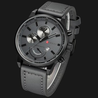 Relógio "Curren Quartz"