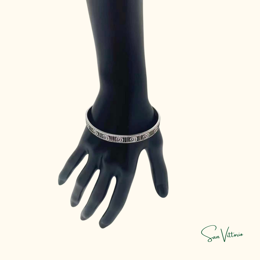 Bracelete GUCCI Vintage Bracelet
