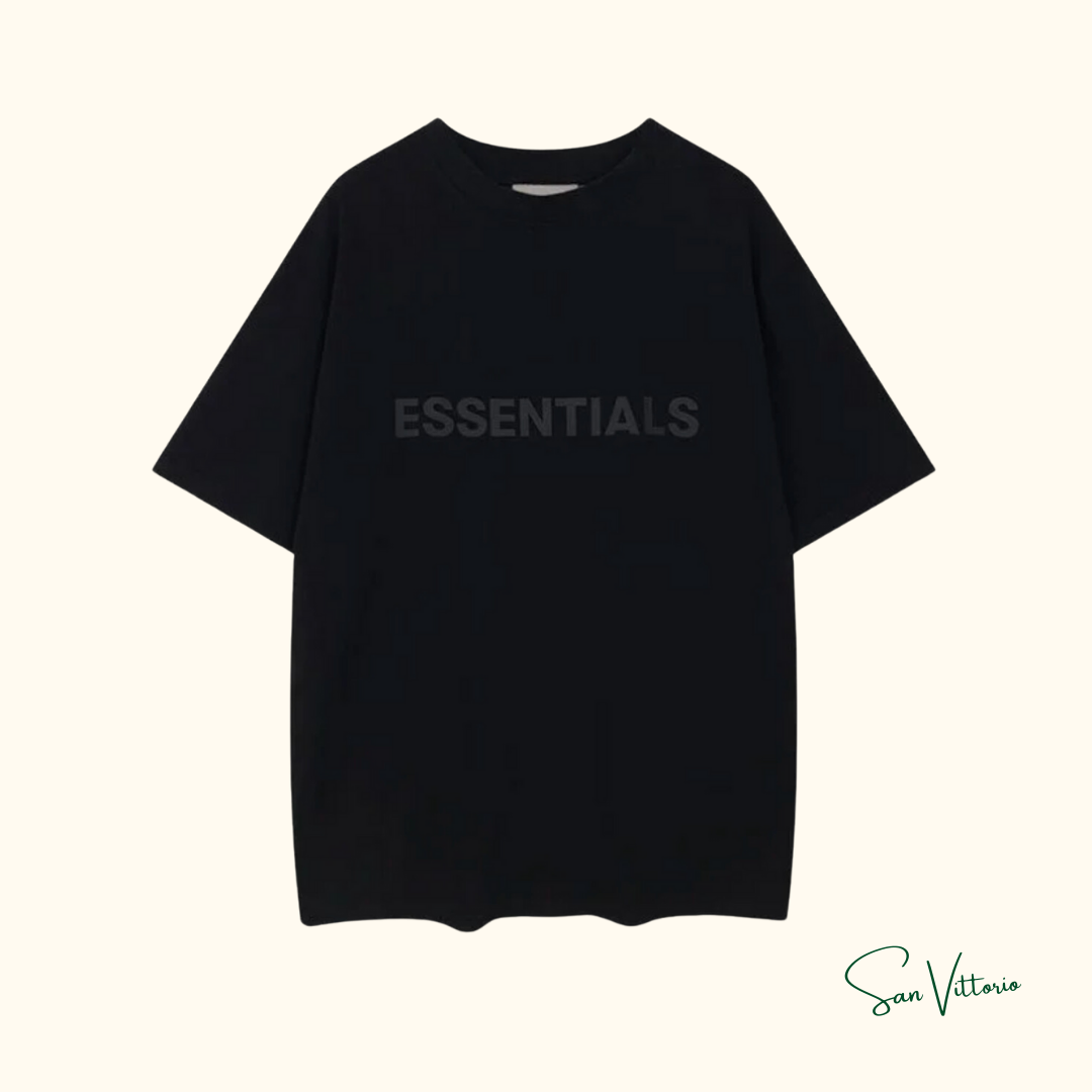Camiseta Essentials