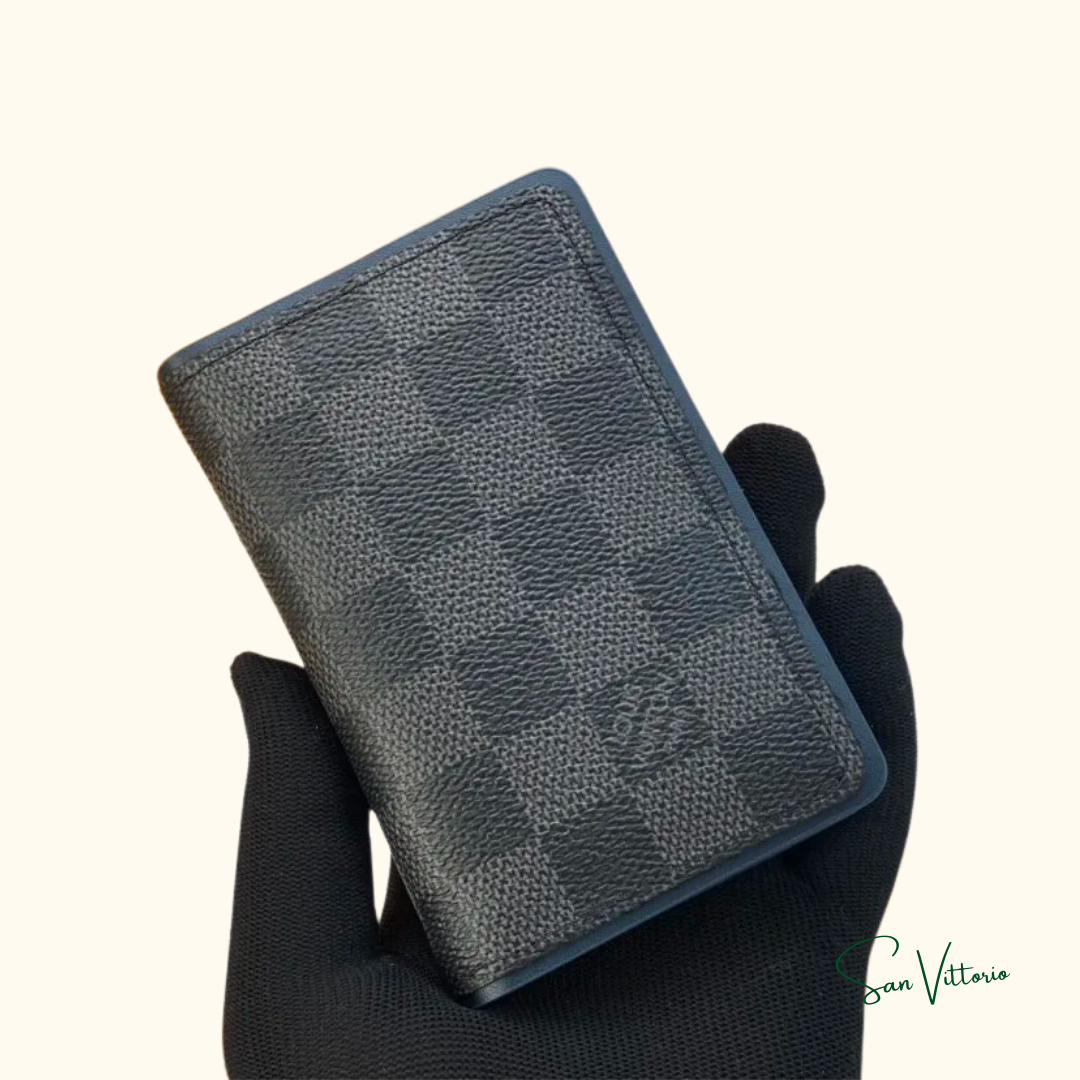Carteira Louis Vuitton