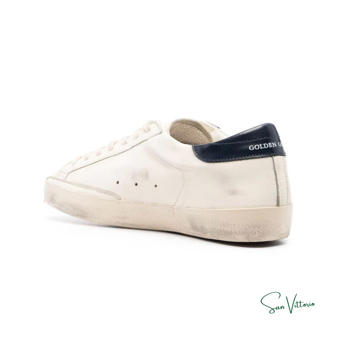 Tênis Super-Star Golden Goose