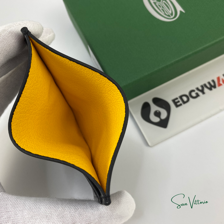 Porta-cartão "Saint-Sulpice" Goyard