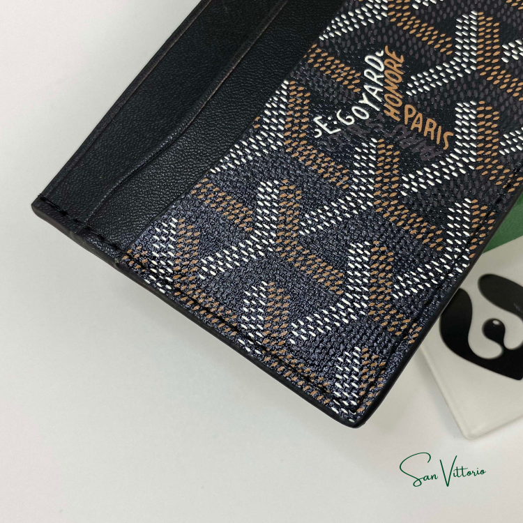 Porta-cartão "Saint-Sulpice" Goyard