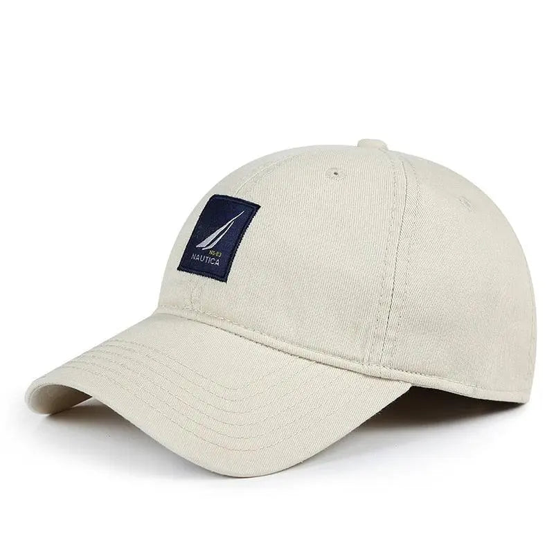 Boné "Nautica"