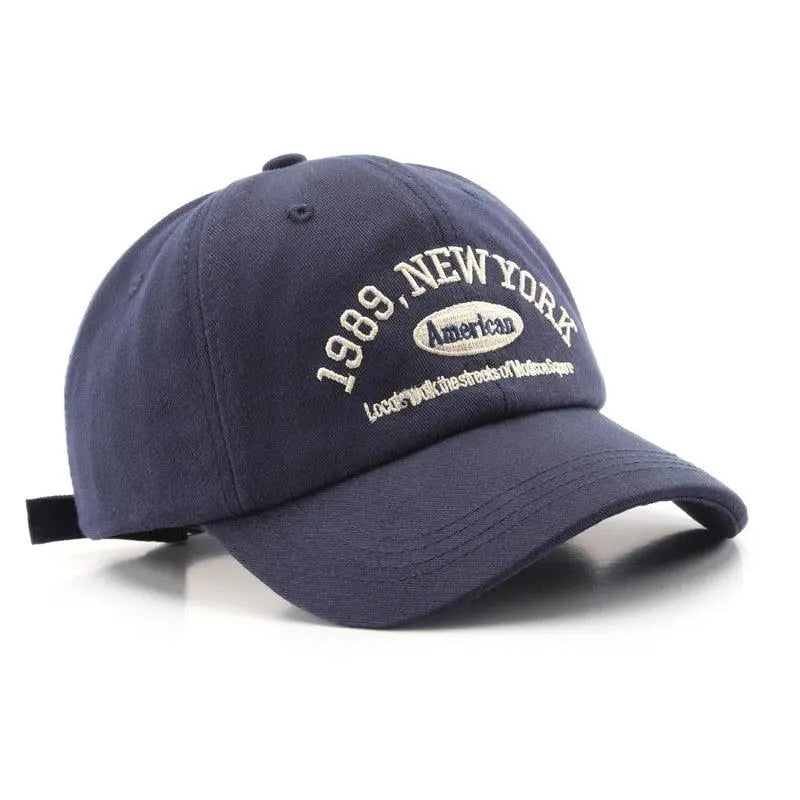 Boné "NYC Retro"