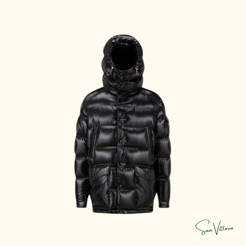 Jaqueta "Chiablese" Moncler