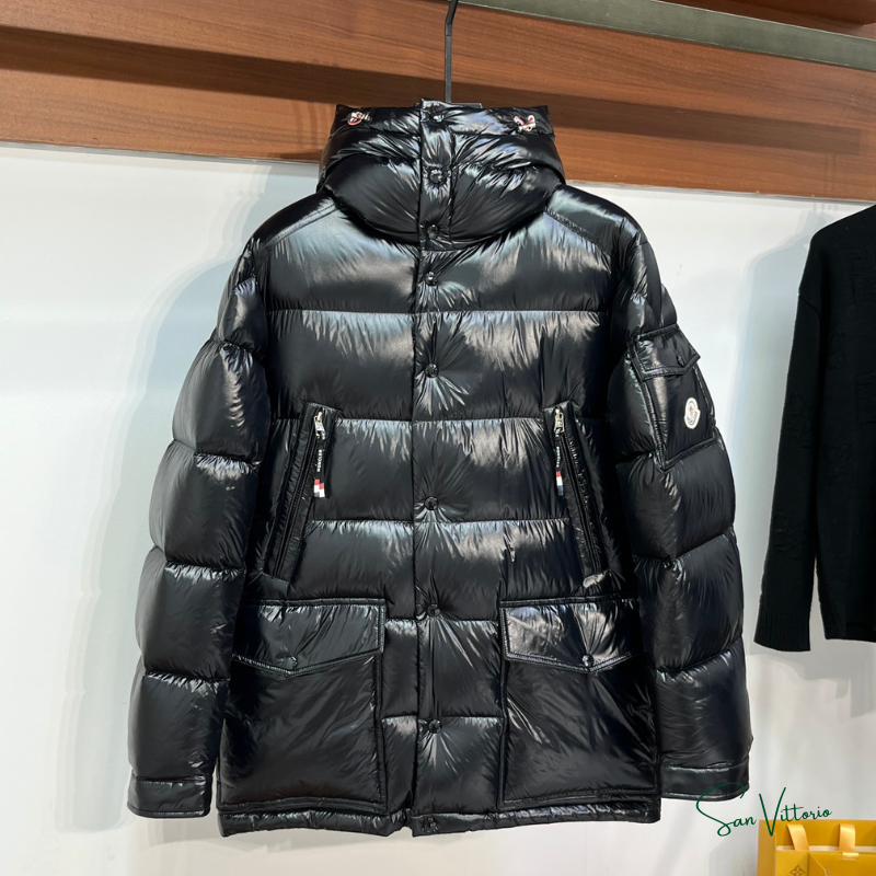 Jaqueta "Chiablese" Moncler