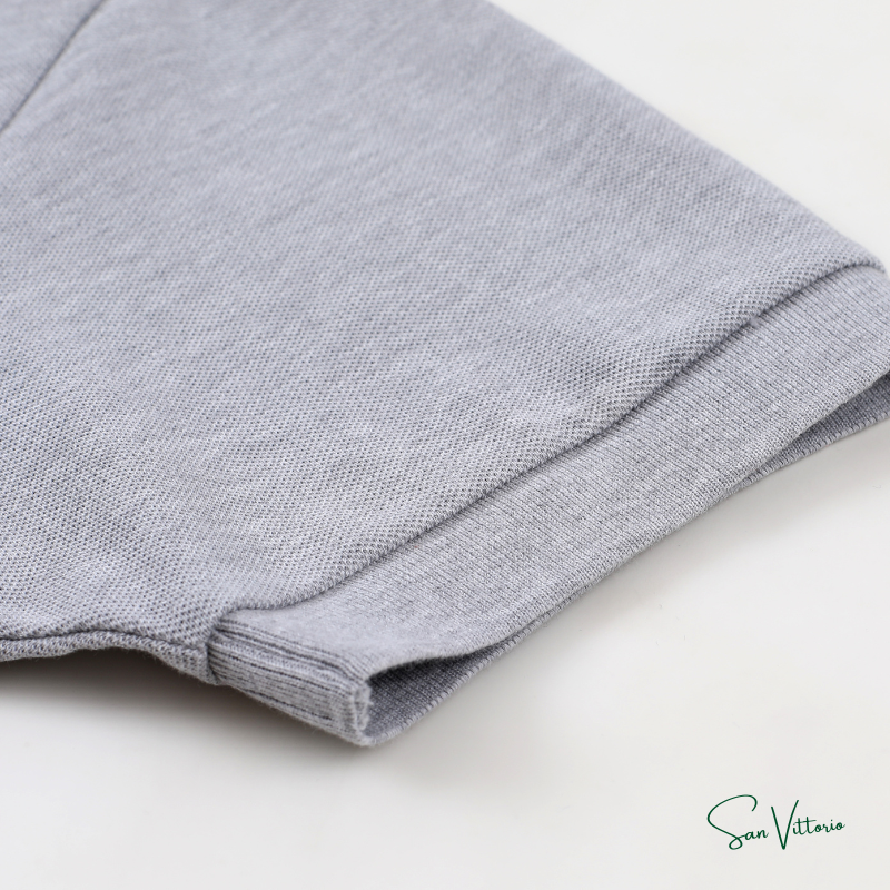 Camisa Polo "Play" CDG