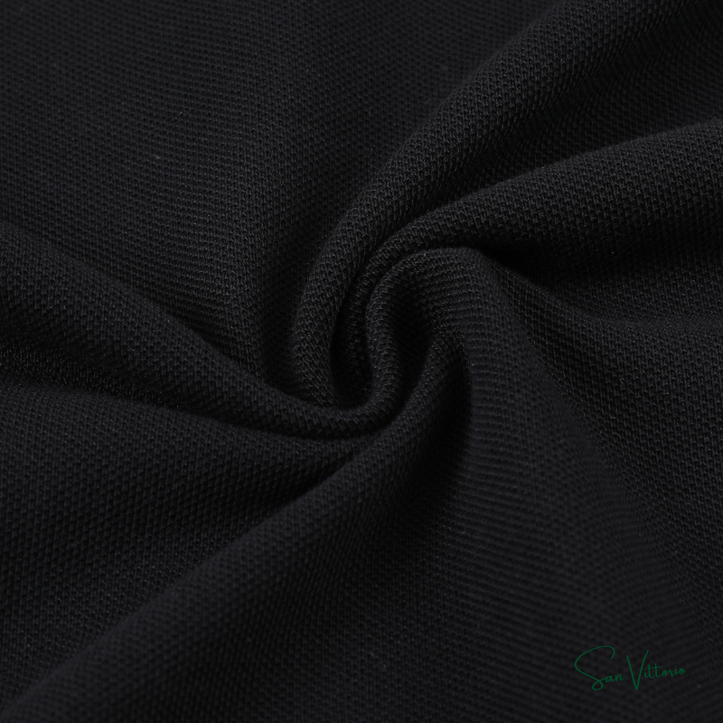 Camisa Polo "Play" CDG