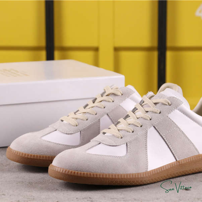 Tênis "Replica" Maison Margiela