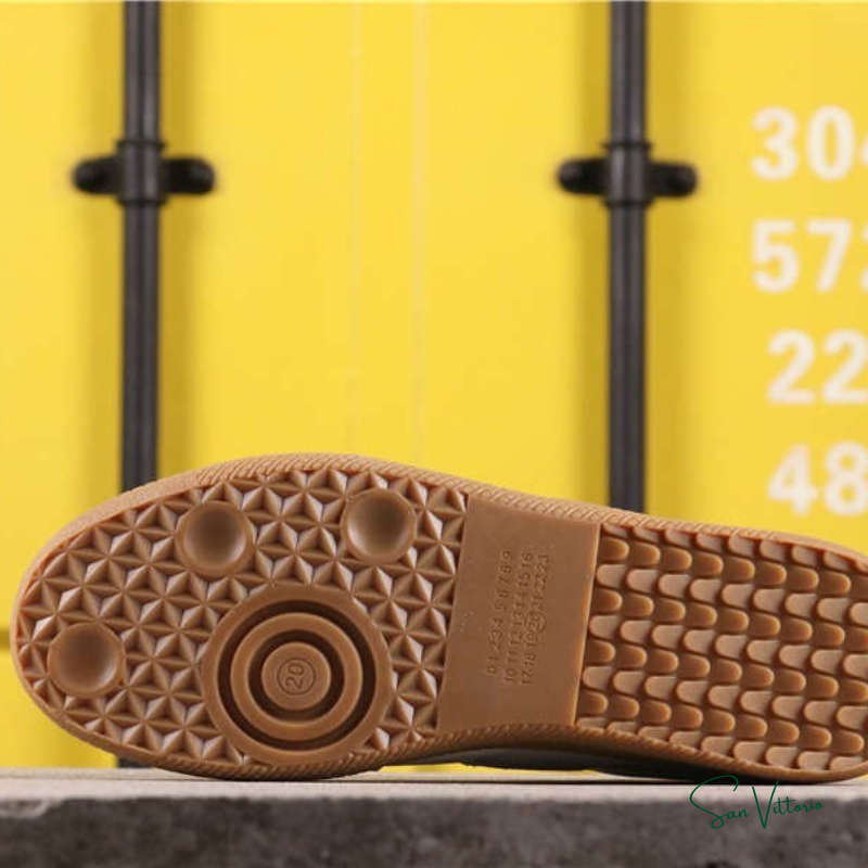 Tênis "Replica" Maison Margiela