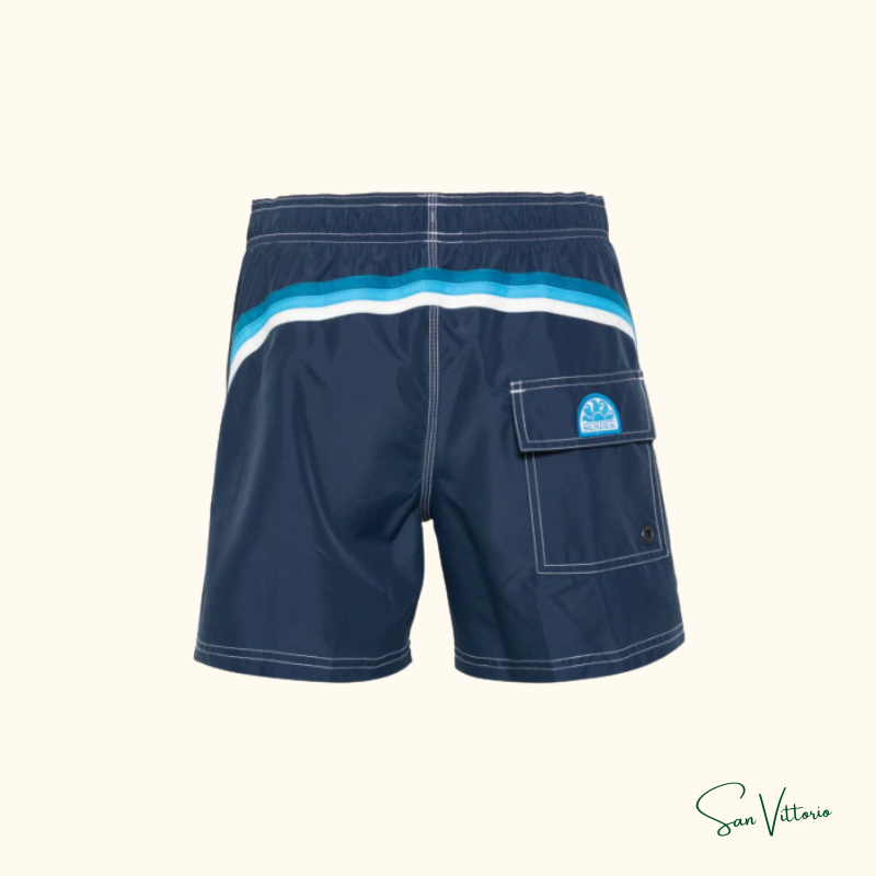 Shorts "Iconic" Sundek