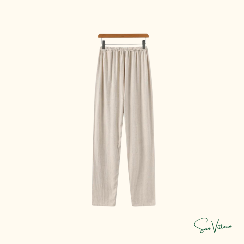 Calça Linho "Marrakech" Originals SV