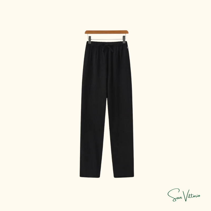 Calça Linho "Marrakech" Originals SV