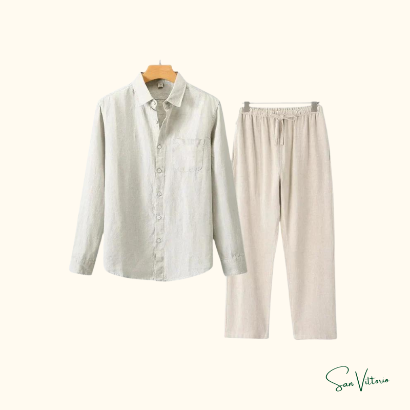 Kit "Oldmoney 1" Originals SV
