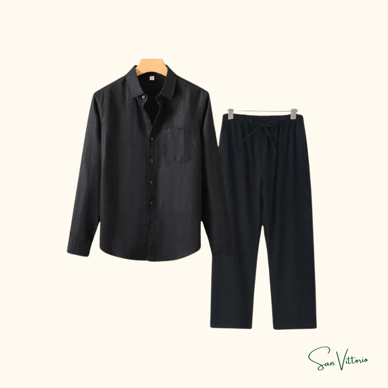 Kit "Oldmoney 1" Originals SV