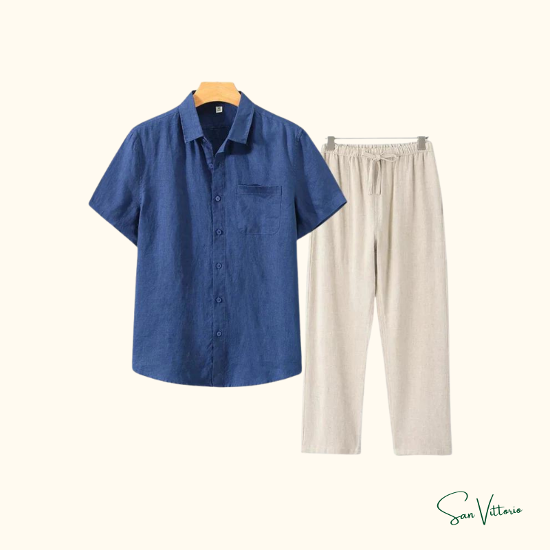 Kit "Oldmoney 2" Originals SV