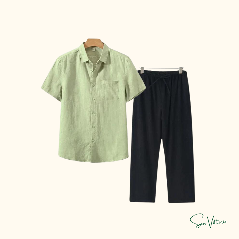 Kit "Oldmoney 2" Originals SV