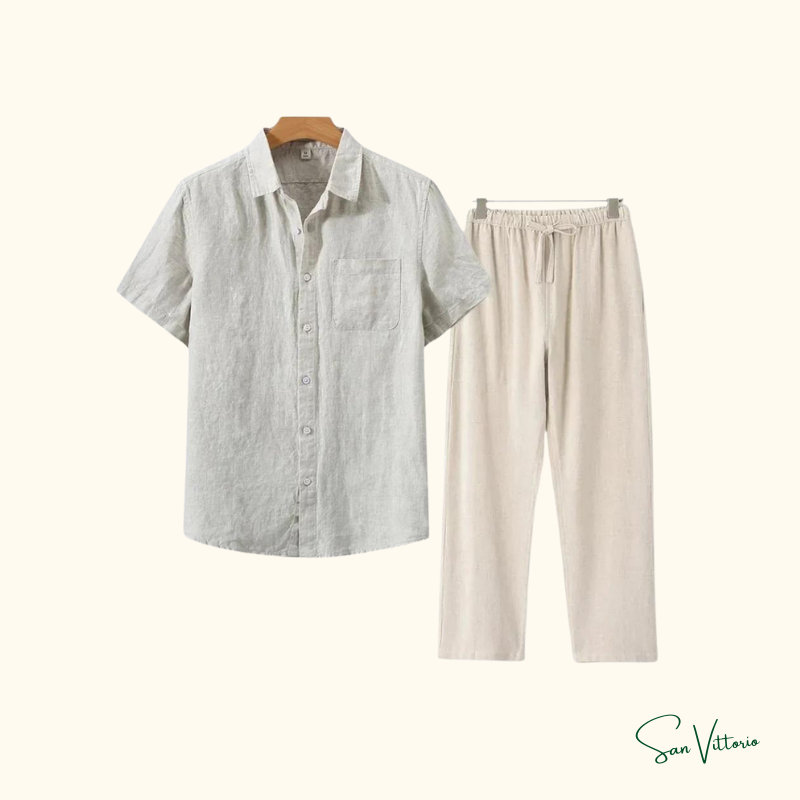 Kit "Oldmoney 2" Originals SV