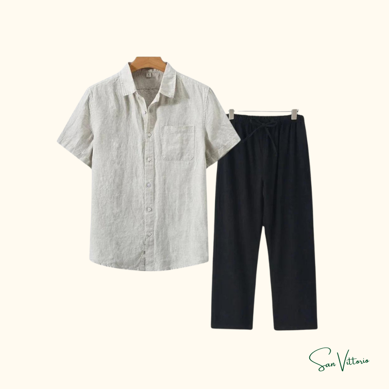 Kit "Oldmoney 2" Originals SV