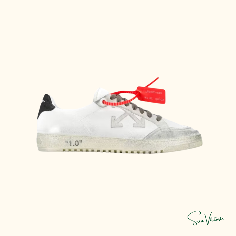 Tênis "2.0 LOW" Off-White