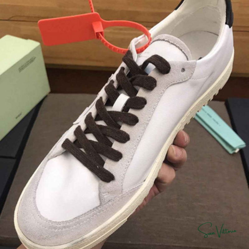 Tênis "2.0 LOW" Off-White