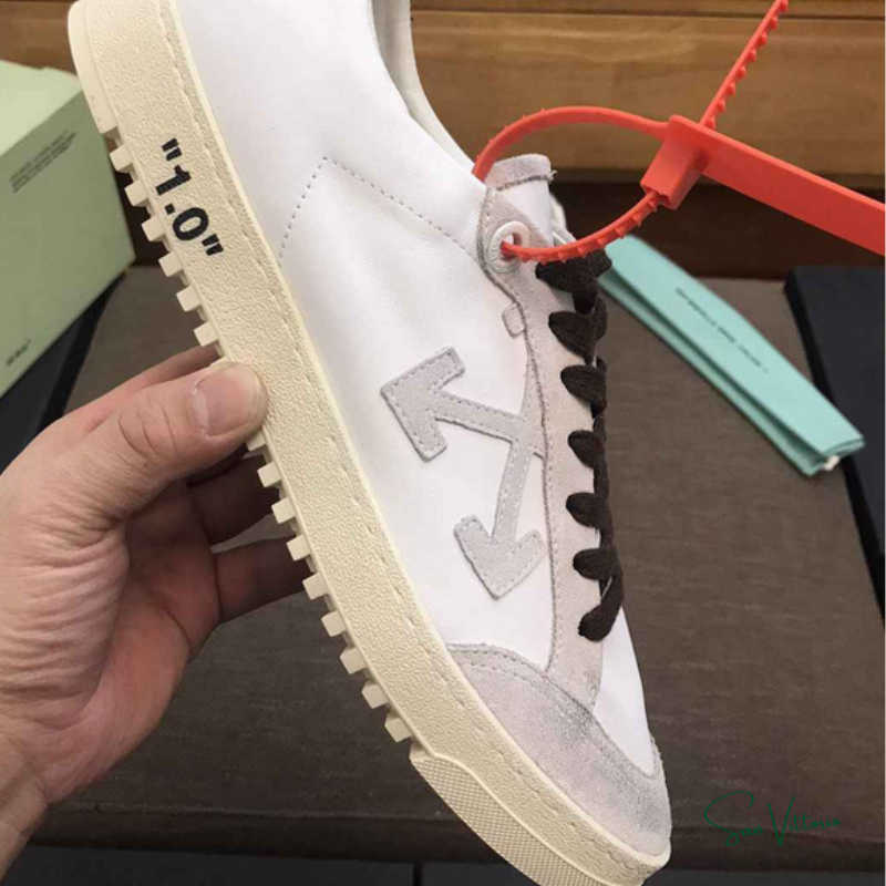 Tênis "2.0 LOW" Off-White