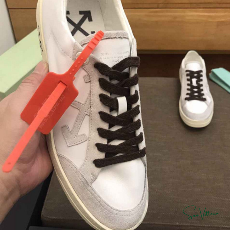 Tênis "2.0 LOW" Off-White