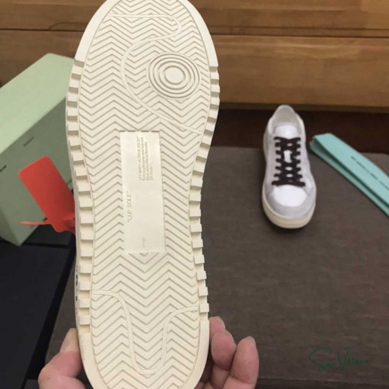 Tênis "2.0 LOW" Off-White