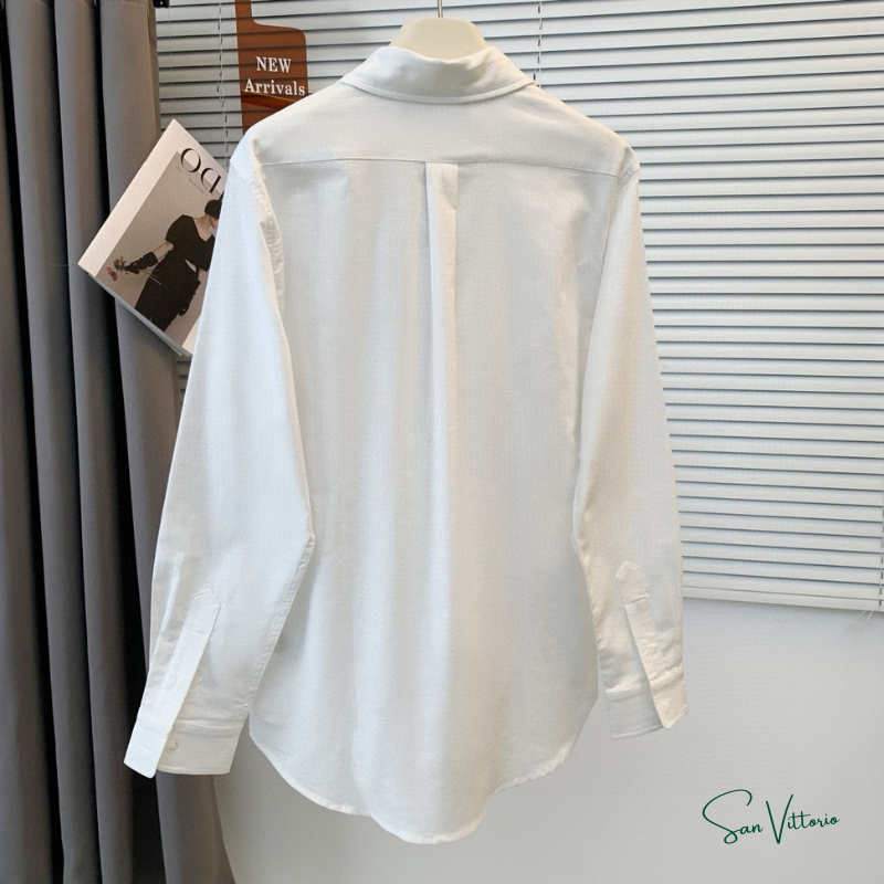 Camisa "Jersey" Ralph Lauren