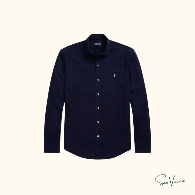 Camisa "Jersey" Ralph Lauren