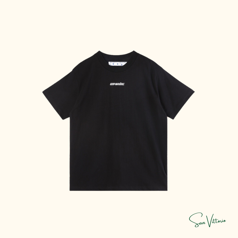 Camiseta "Marker Arrow" Off-White