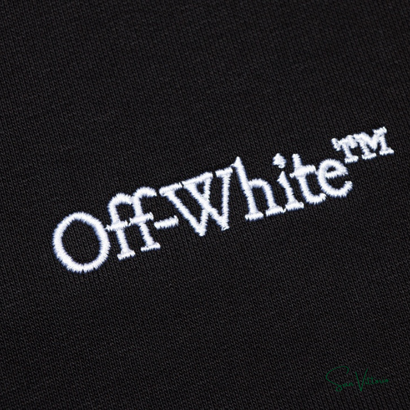Moletom "Skate Arrows" Off-White