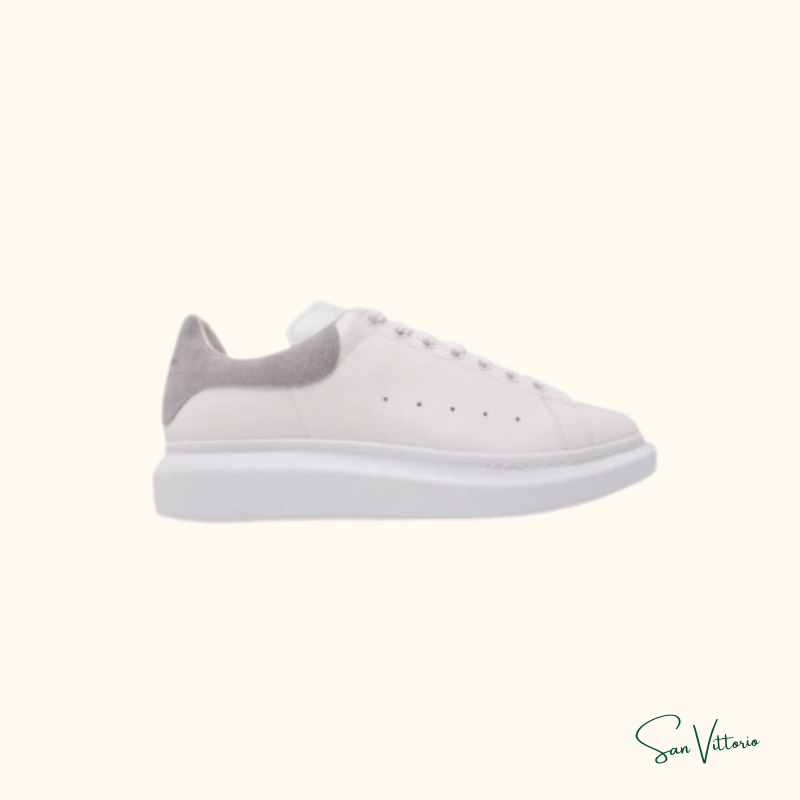 Tênis Alexander McQueen