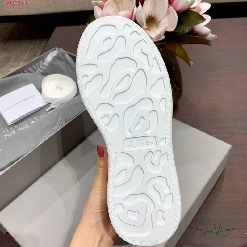 Tênis Alexander McQueen