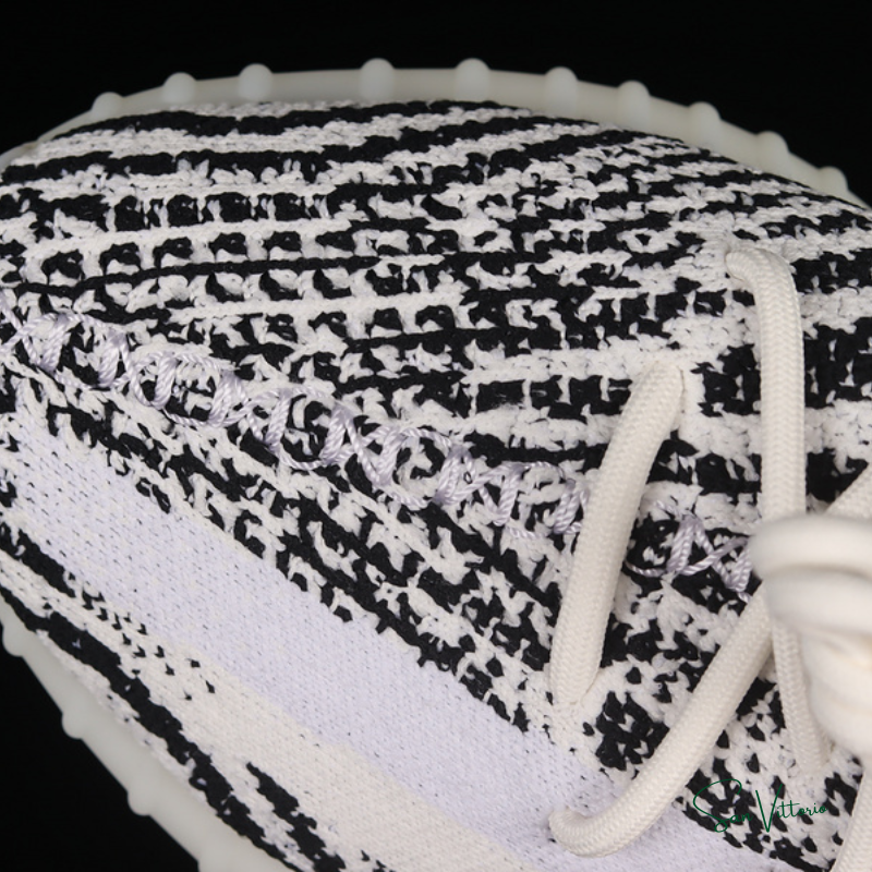 Yeezy Boost 350 V2 "Zebra"