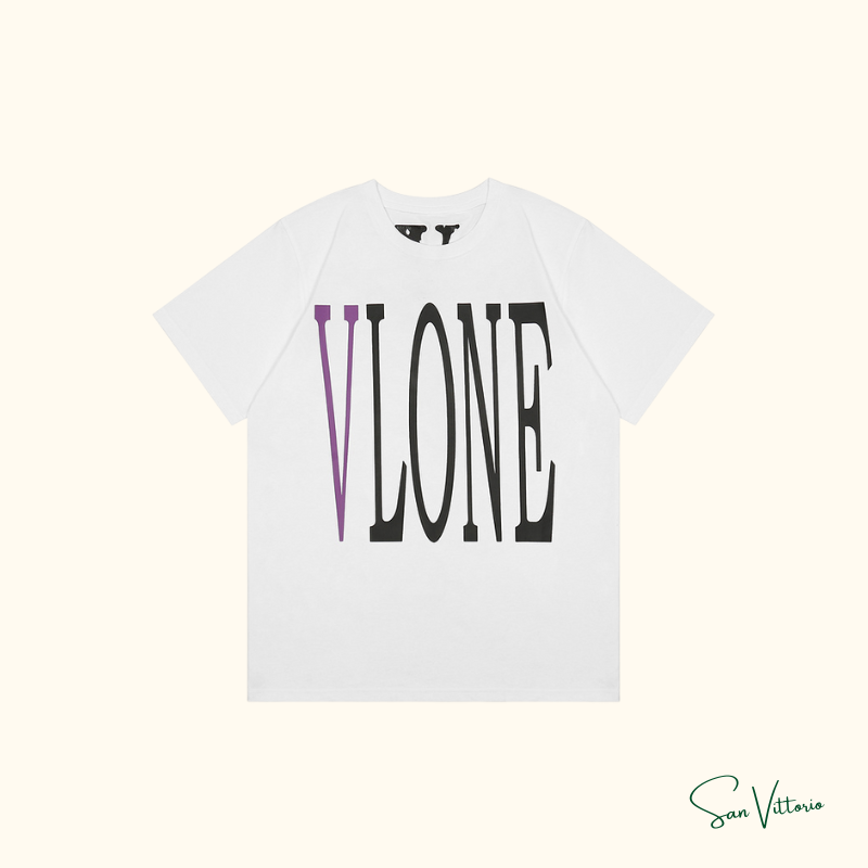 Camiseta VLONE