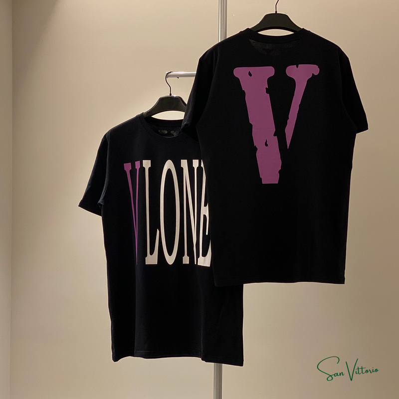 Camiseta VLONE