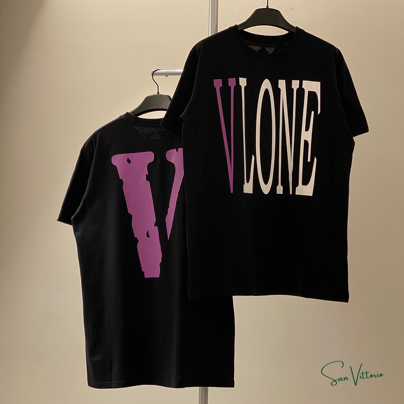 Camiseta VLONE