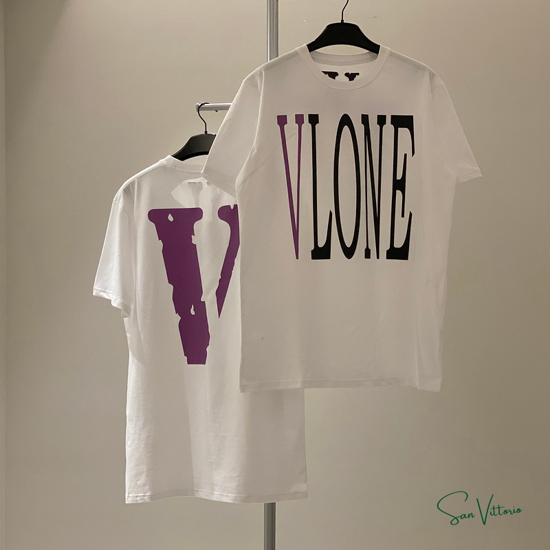Camiseta VLONE