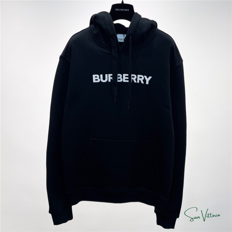 Moletom "Logo" Burberry