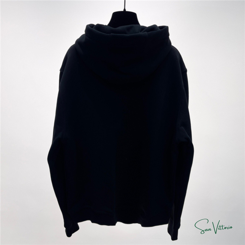 Moletom "Logo" Burberry