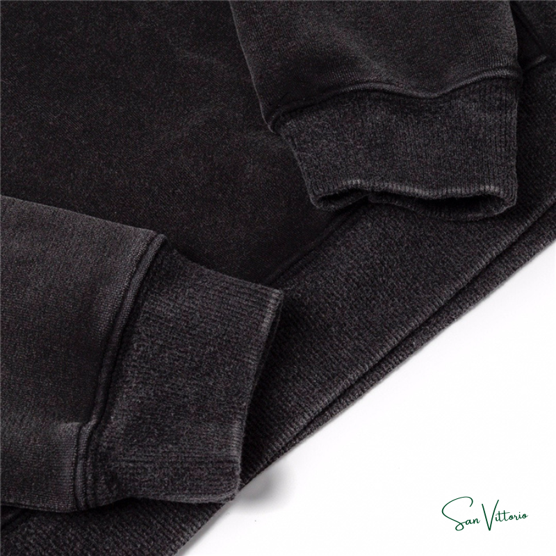Moletom Careca "YSL" Yves Saint Laurent
