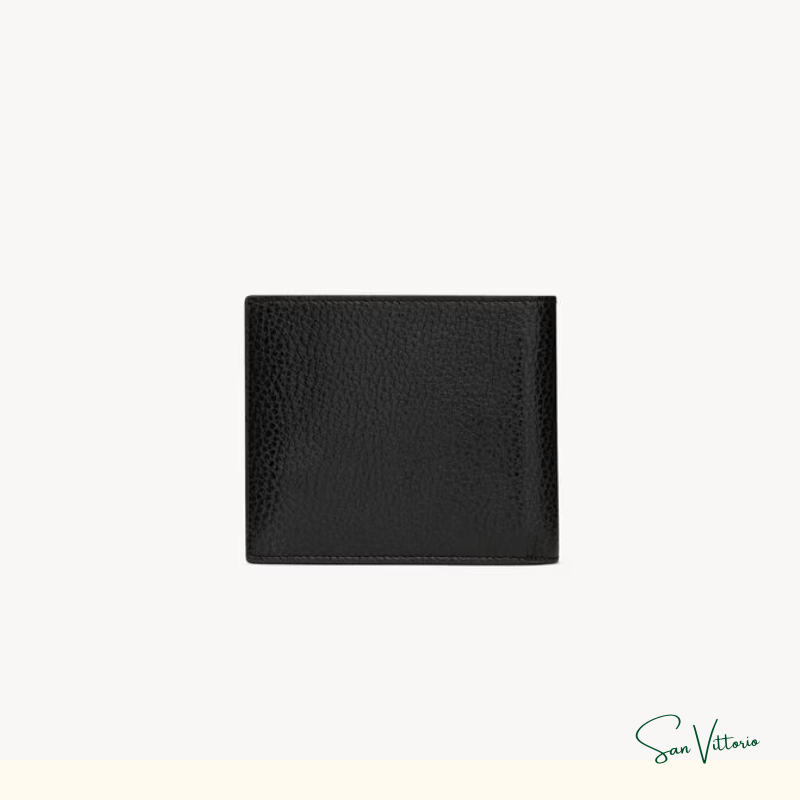 Carteira "Tiny Cassandre" Yves Saint Laurent