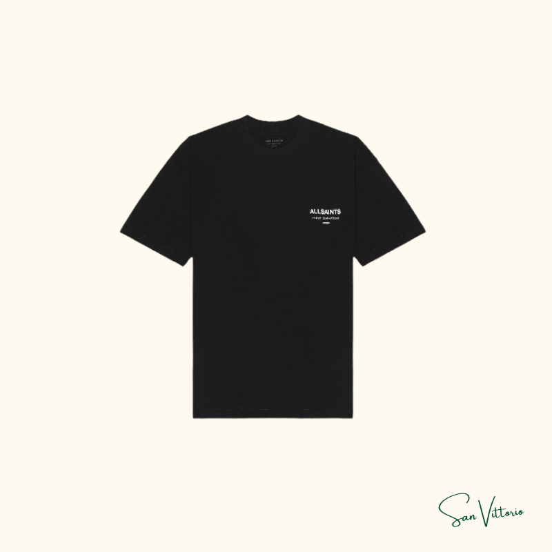 Camiseta "Underground" AllSaints