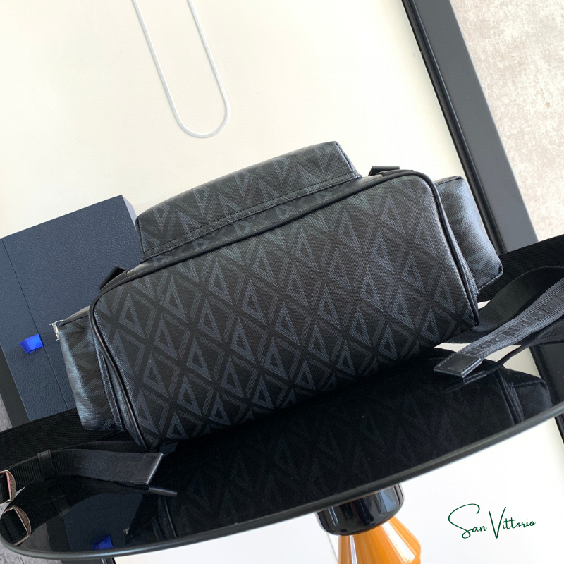 Mochila "Hit the Road" Média Dior