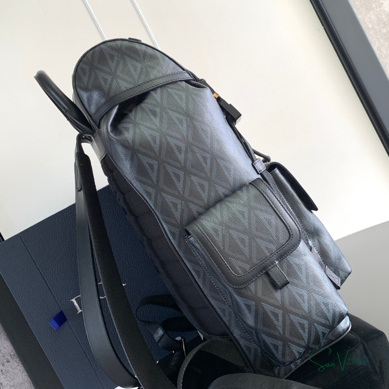 Mochila "Hit the Road" Média Dior
